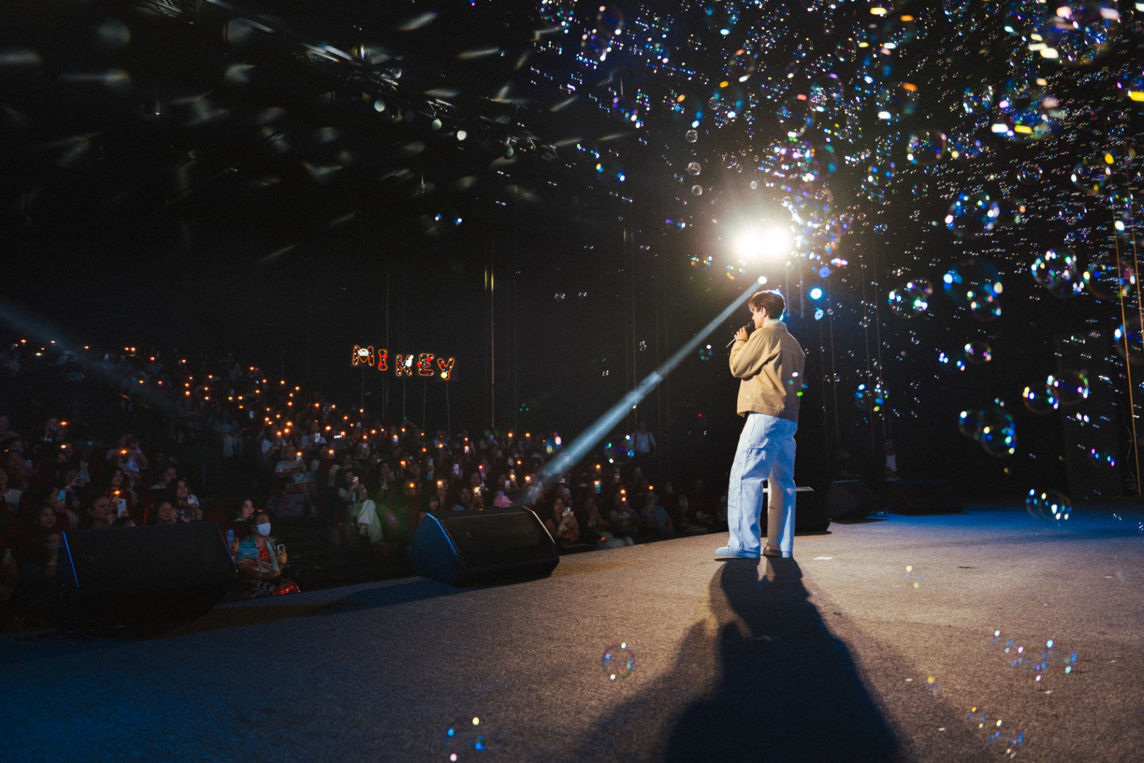 Mikeys Afternoon Fiesta The Solstice Birthday Party 25 “ไมกี้ ปณิธาน” ฉลองวันเกิดสุดอบอุ่นในงาน Mikey’s Afternoon Fiesta : The Solstice Birthday Party