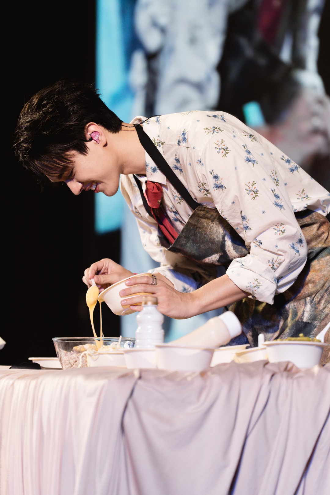 Mikeys Afternoon Fiesta The Solstice Birthday Party 28 “ไมกี้ ปณิธาน” ฉลองวันเกิดสุดอบอุ่นในงาน Mikey’s Afternoon Fiesta : The Solstice Birthday Party