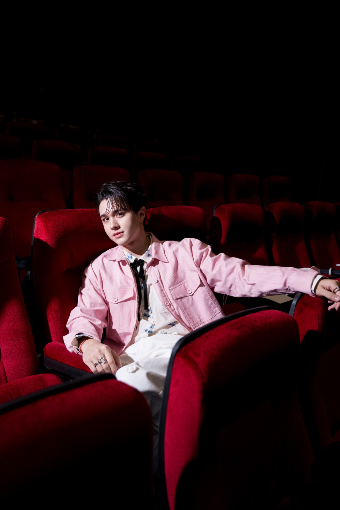 Mikeys Afternoon Fiesta The Solstice Birthday Party 30 “ไมกี้ ปณิธาน” ฉลองวันเกิดสุดอบอุ่นในงาน Mikey’s Afternoon Fiesta : The Solstice Birthday Party