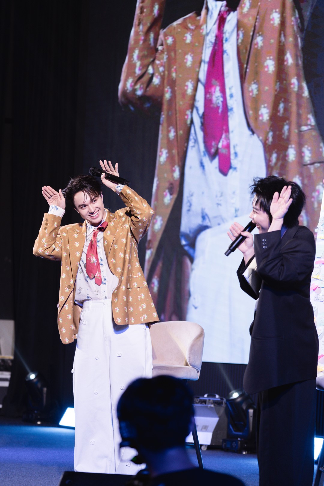 Mikeys Afternoon Fiesta The Solstice Birthday Party 4 “ไมกี้ ปณิธาน” ฉลองวันเกิดสุดอบอุ่นในงาน Mikey’s Afternoon Fiesta : The Solstice Birthday Party