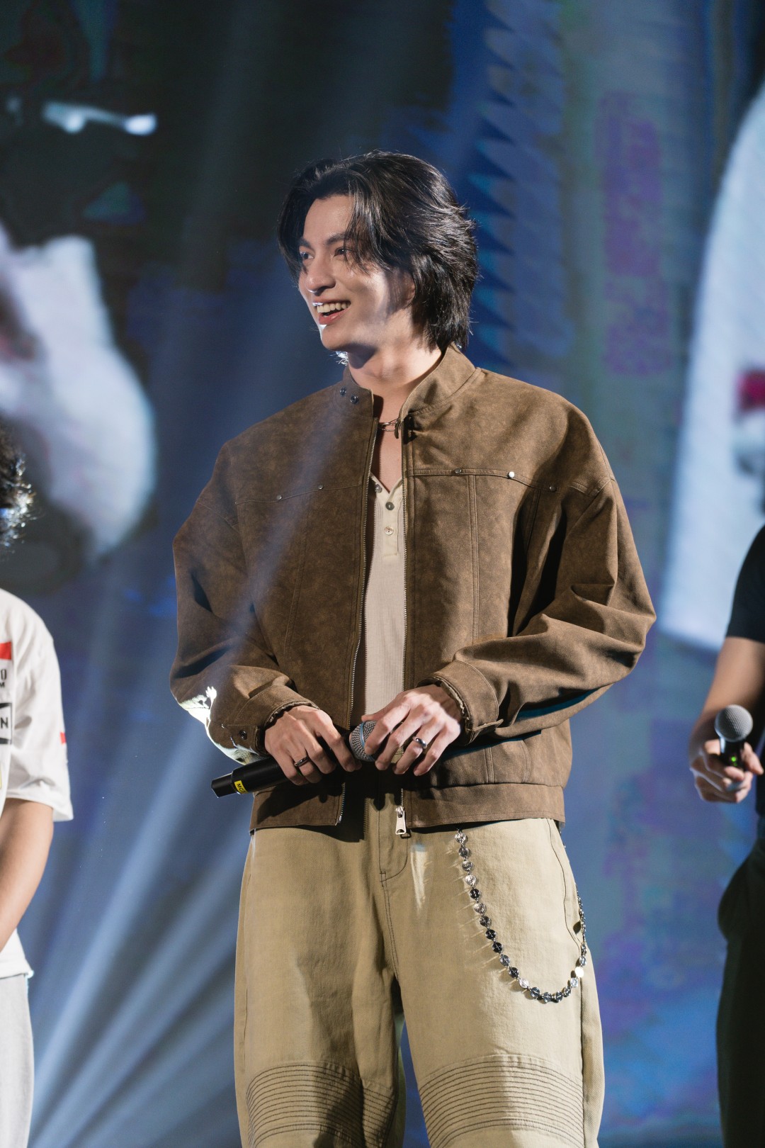 Mikeys Afternoon Fiesta The Solstice Birthday Party 6 “ไมกี้ ปณิธาน” ฉลองวันเกิดสุดอบอุ่นในงาน Mikey’s Afternoon Fiesta : The Solstice Birthday Party