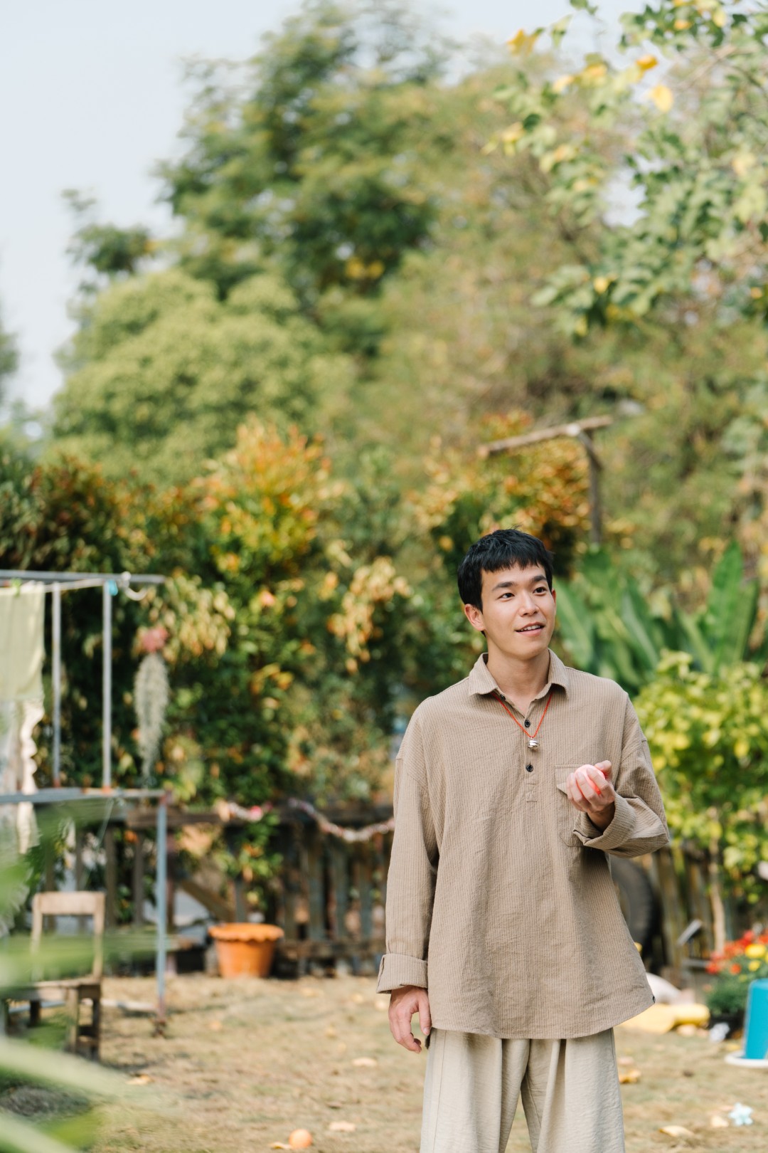 OB403030 ETC. x OZEEOOS ส่งซิงเกิลใหม่ “ไม่อยากให้เป็นฝัน (No More Dream)” ตัวแทนของห้วงคำนึงและการเฝ้ารอ