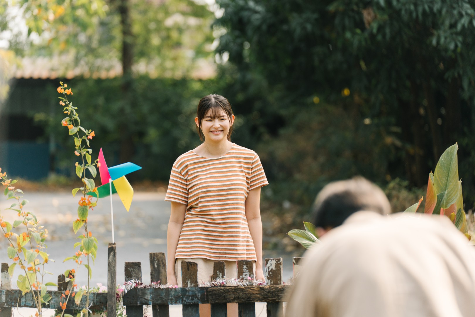 OB403040 ETC. x OZEEOOS ส่งซิงเกิลใหม่ “ไม่อยากให้เป็นฝัน (No More Dream)” ตัวแทนของห้วงคำนึงและการเฝ้ารอ