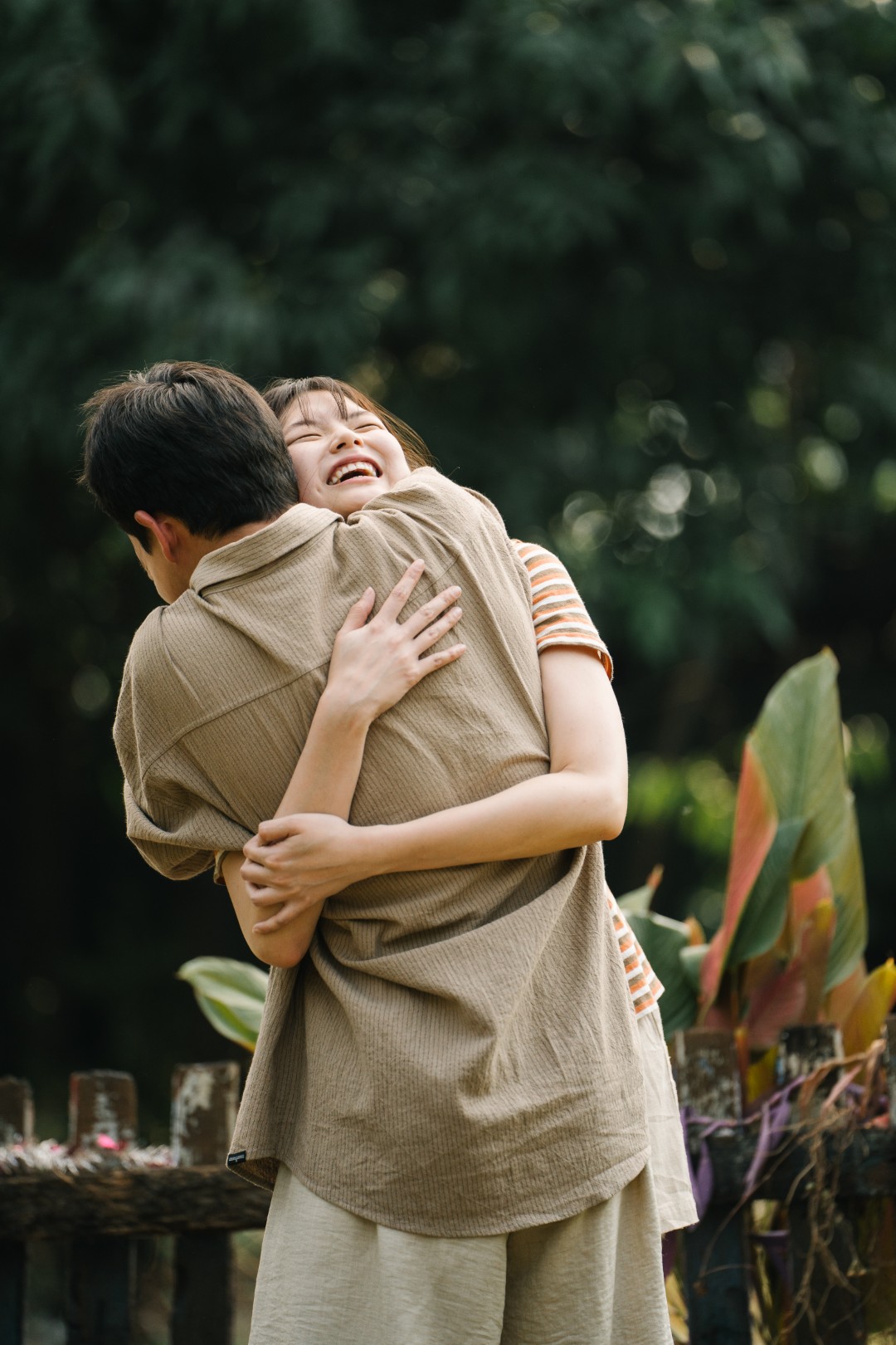 OB403108 ETC. x OZEEOOS ส่งซิงเกิลใหม่ “ไม่อยากให้เป็นฝัน (No More Dream)” ตัวแทนของห้วงคำนึงและการเฝ้ารอ