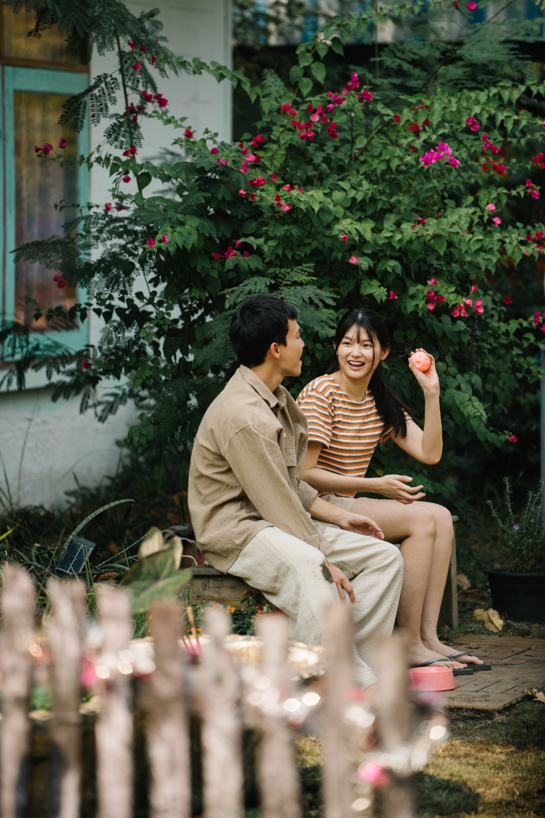 OB403193 ETC. x OZEEOOS ส่งซิงเกิลใหม่ “ไม่อยากให้เป็นฝัน (No More Dream)” ตัวแทนของห้วงคำนึงและการเฝ้ารอ