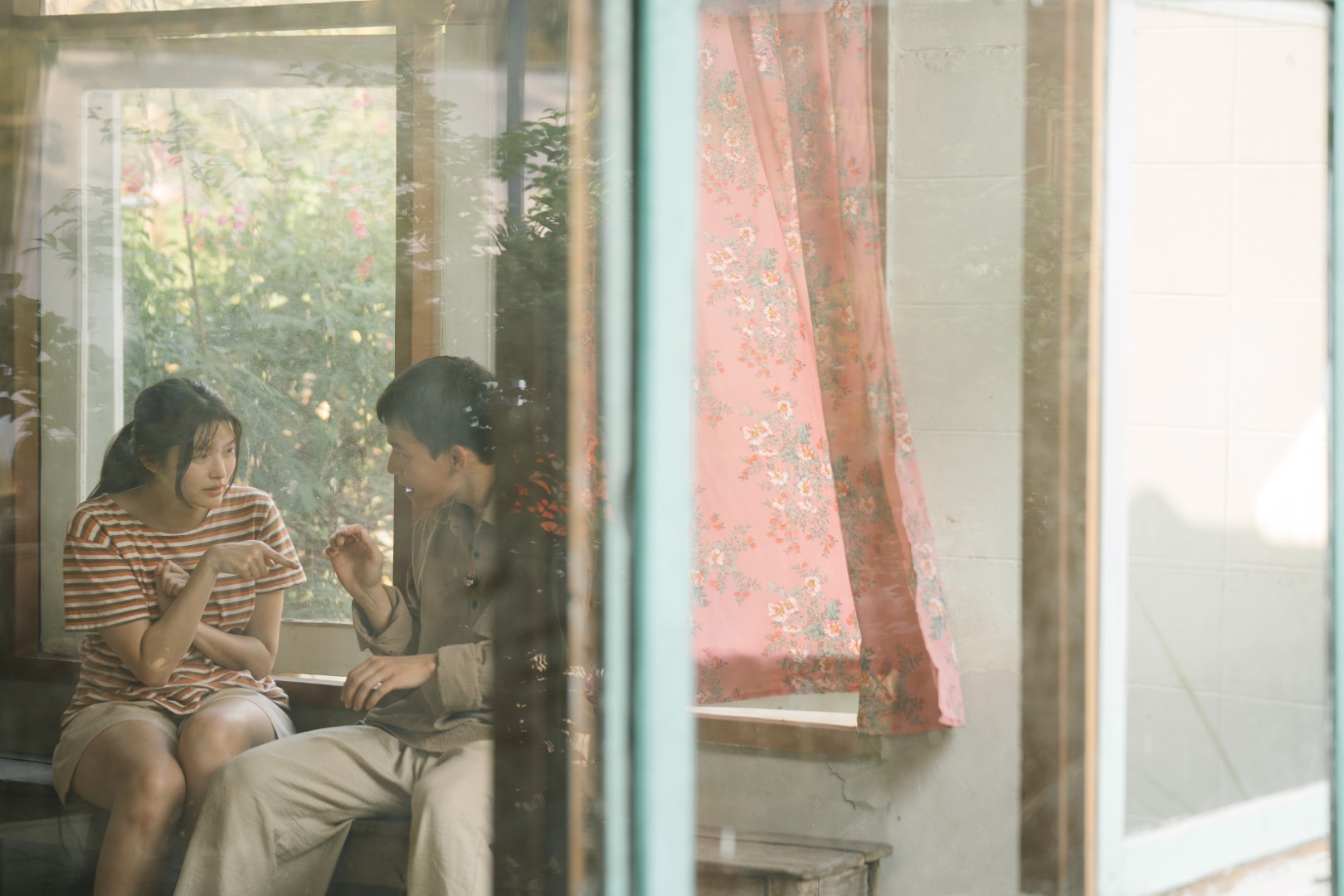 OB403261 ETC. x OZEEOOS ส่งซิงเกิลใหม่ “ไม่อยากให้เป็นฝัน (No More Dream)” ตัวแทนของห้วงคำนึงและการเฝ้ารอ