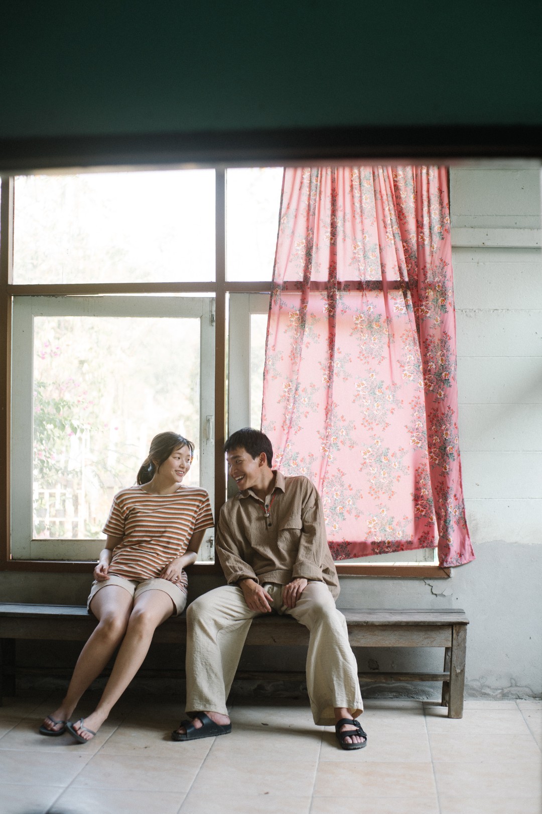 OBB00103 ETC. x OZEEOOS ส่งซิงเกิลใหม่ “ไม่อยากให้เป็นฝัน (No More Dream)” ตัวแทนของห้วงคำนึงและการเฝ้ารอ