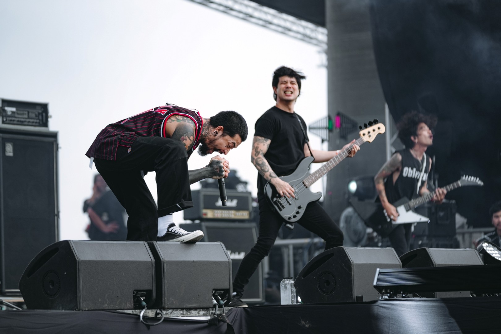 Oblivious 4 เฮดไลเนอร์ระดับโลก พร้อมไลน์อัพเดือด! อัพเดทบรรยากาศ Rock Alarm Festival 2026 