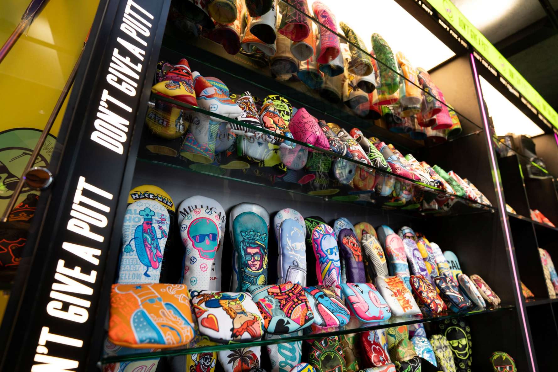 SWAG GOLF บุกไทย! เปิด Official Store แห่งแรกในเอเชีย