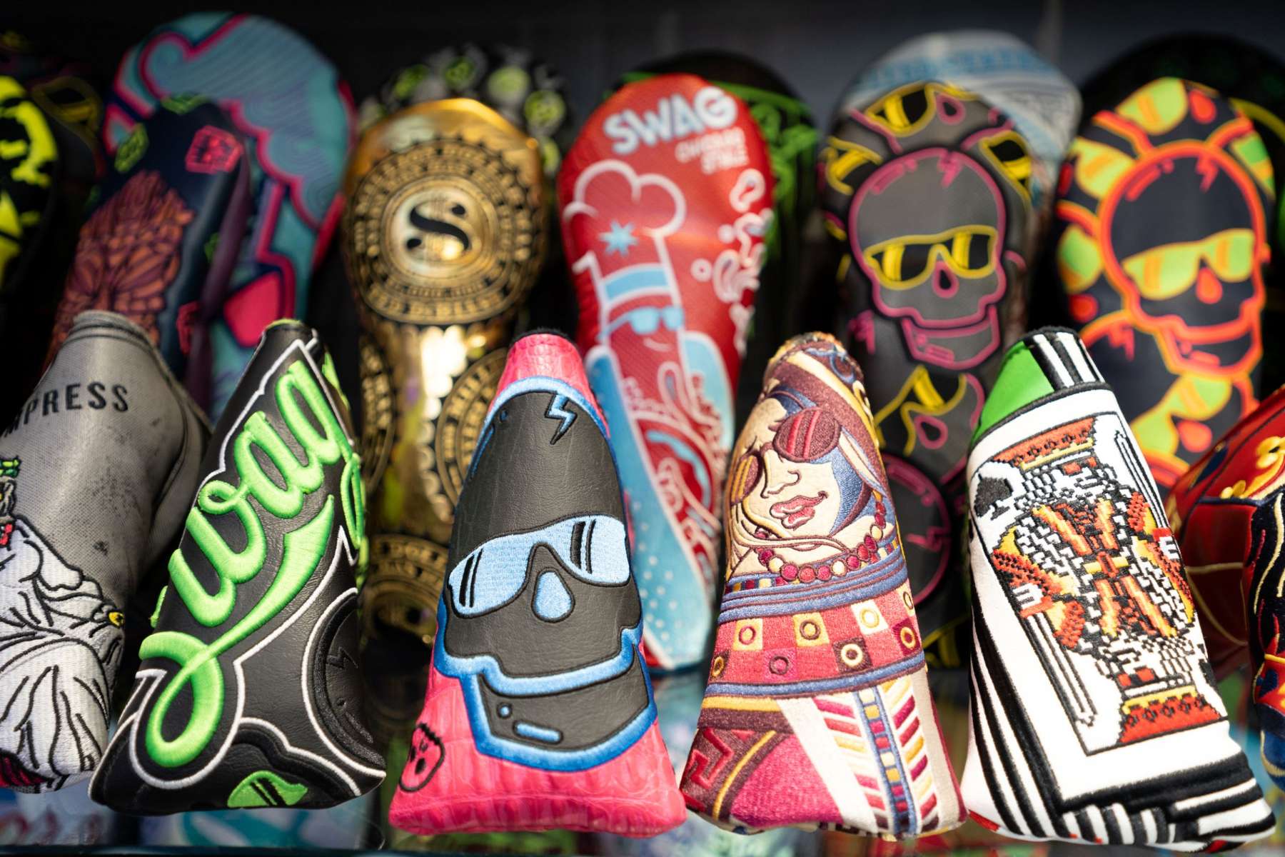 SWAG GOLF บุกไทย! เปิด Official Store แห่งแรกในเอเชีย