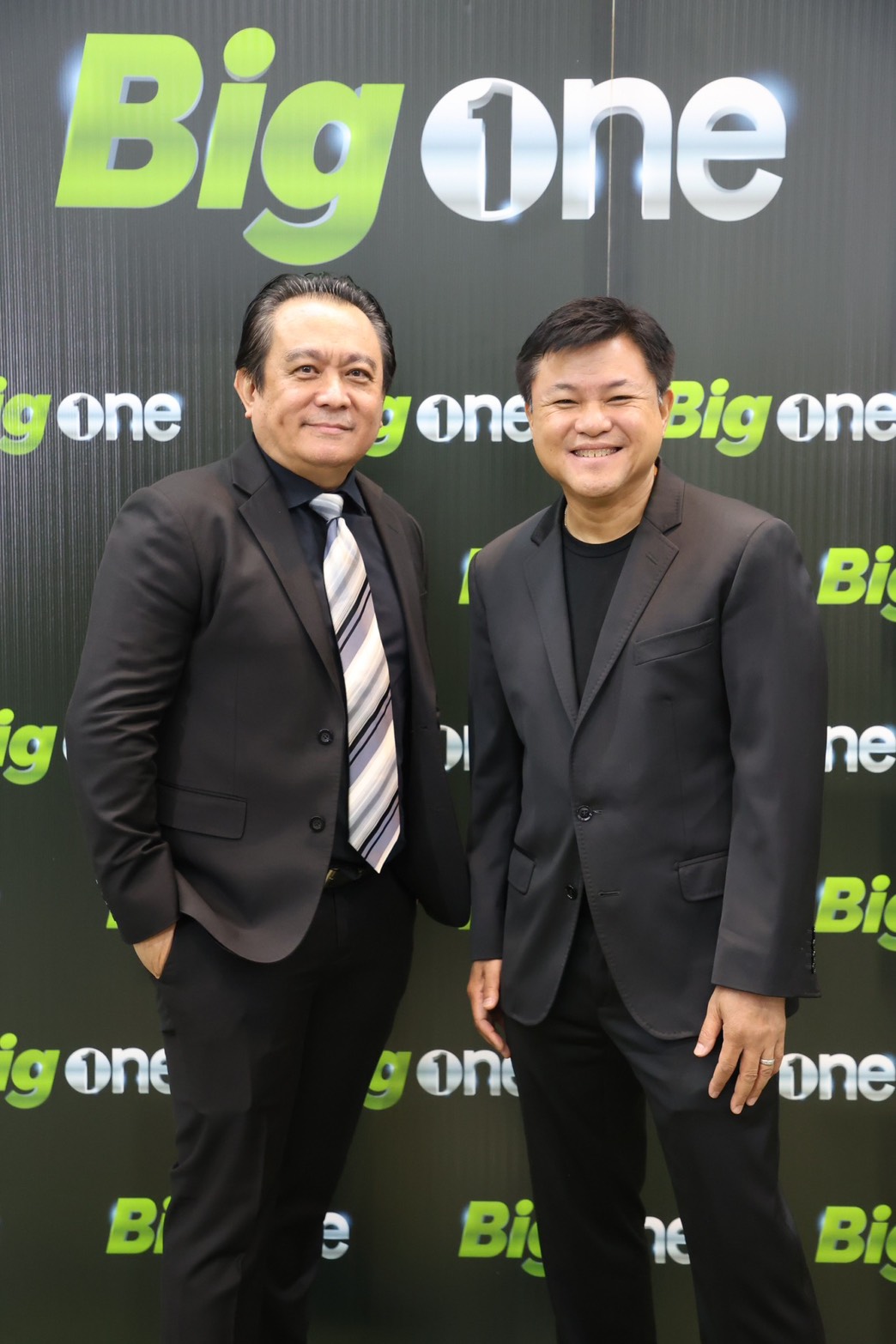 S 26091529 0 BJC Big C ผนึกกำลัง One31 ตั้งบริษัทร่วมทุน
