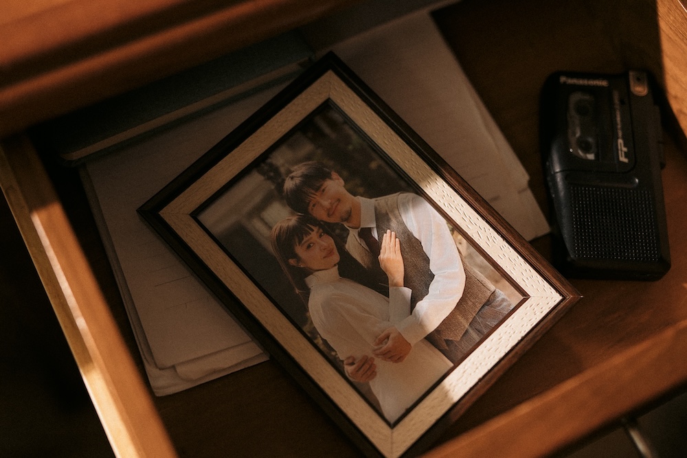 Zom Marie 2 "ตัวแทนของใคร" ซิงเกิลสุดพิเศษจากศิลปิน "Zom Marie" เรื่องราวของคนที่ต้องการให้ถูกรักไม่ใช่เพราะมีความคล้ายคลึง