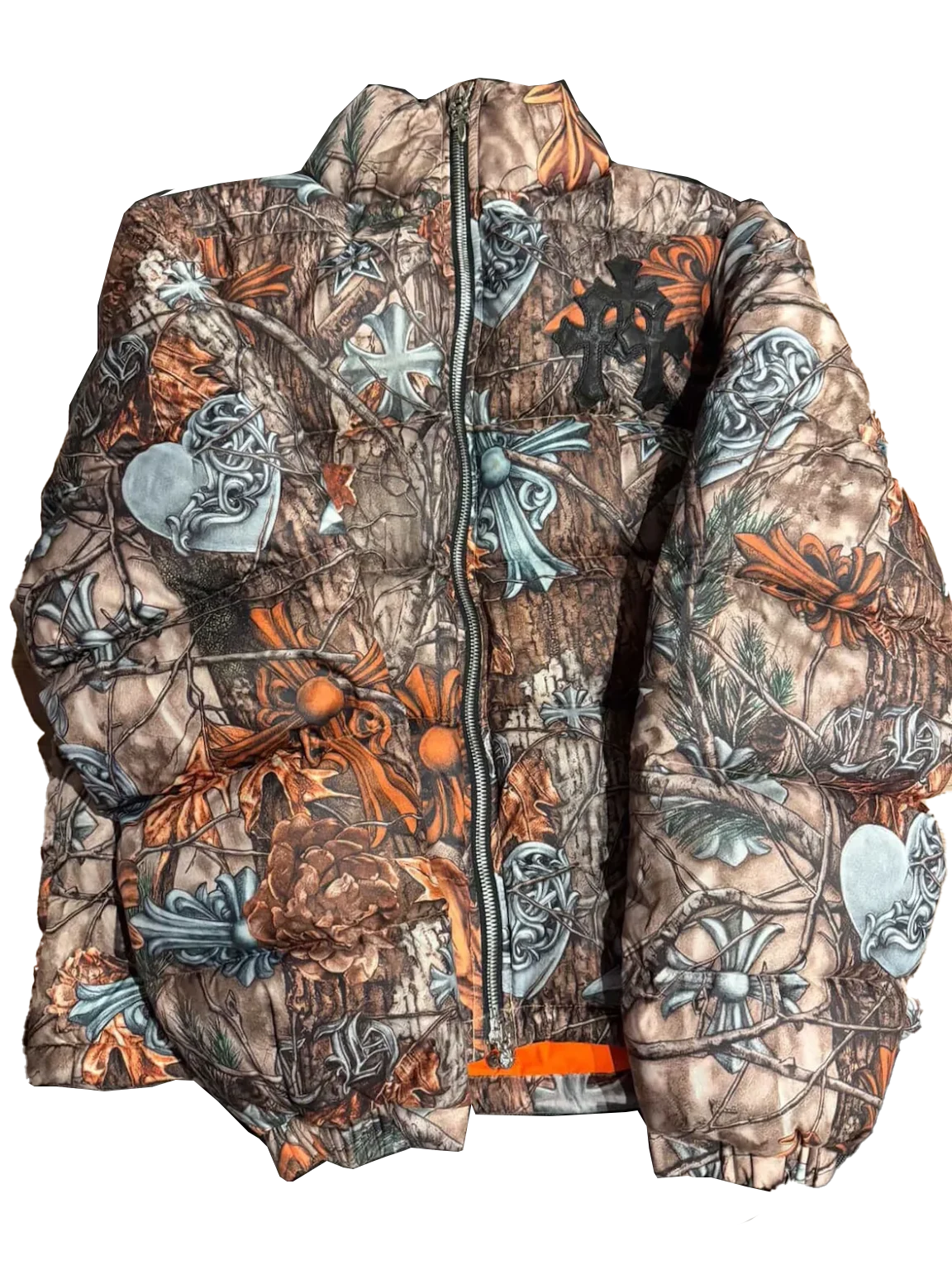 drake nike nocta chrome hearts 5 1152x1536 1 เสื้อกันหนาวราคา 1.2 ล้าน ที่ "ลิซ่า" และ "ผู้กองธรรมนัส" ใส่