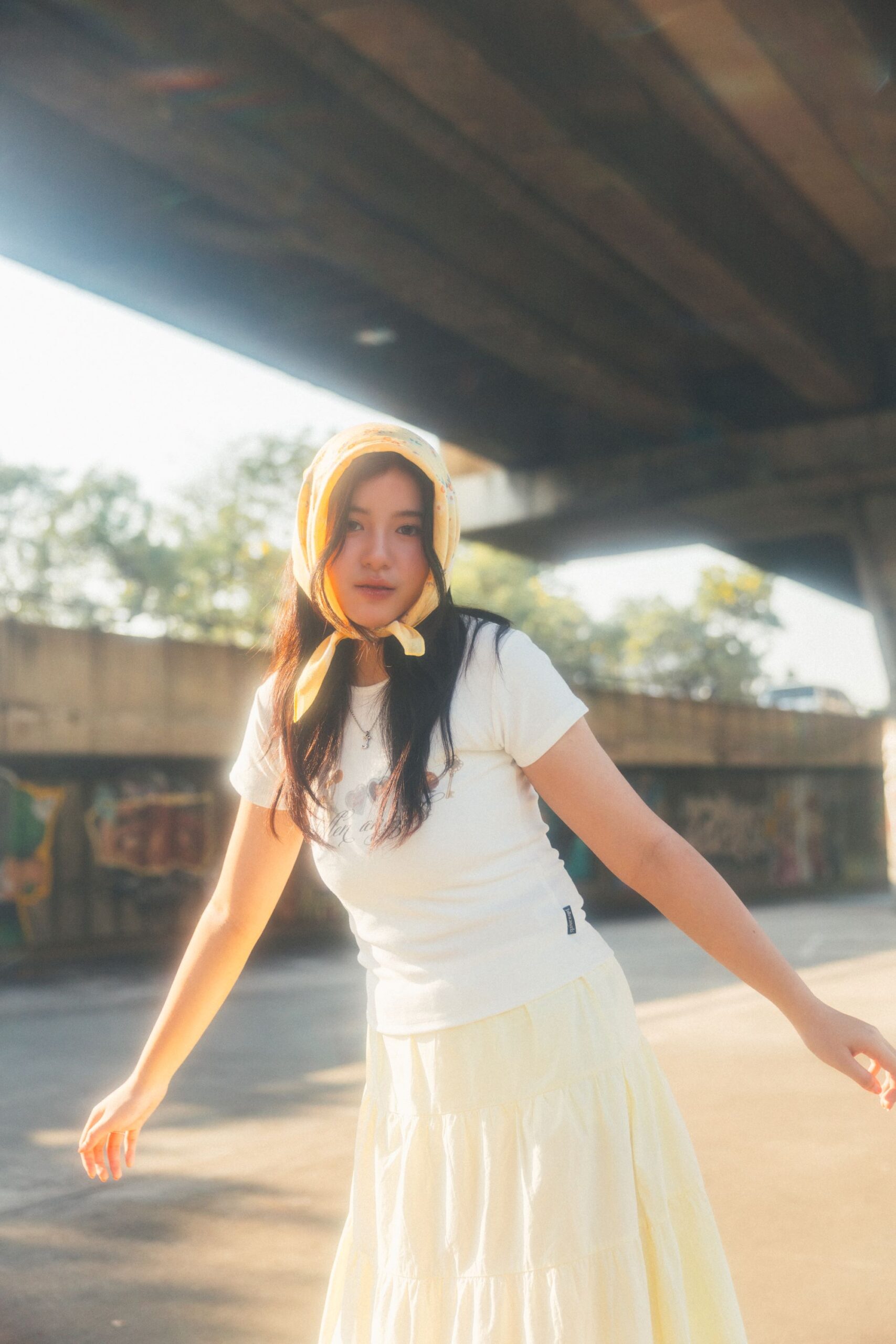 jaei ไม่รู้ไม่รู้ 02 scaled jaei คัมแบค! ส่งเพลงแทนใจคนแอบหวั่นไหว“ไม่รู้ไม่รู้ (Maybe I Like You)” เพลงของคนไม่กล้าฟันธงความรู้สึก