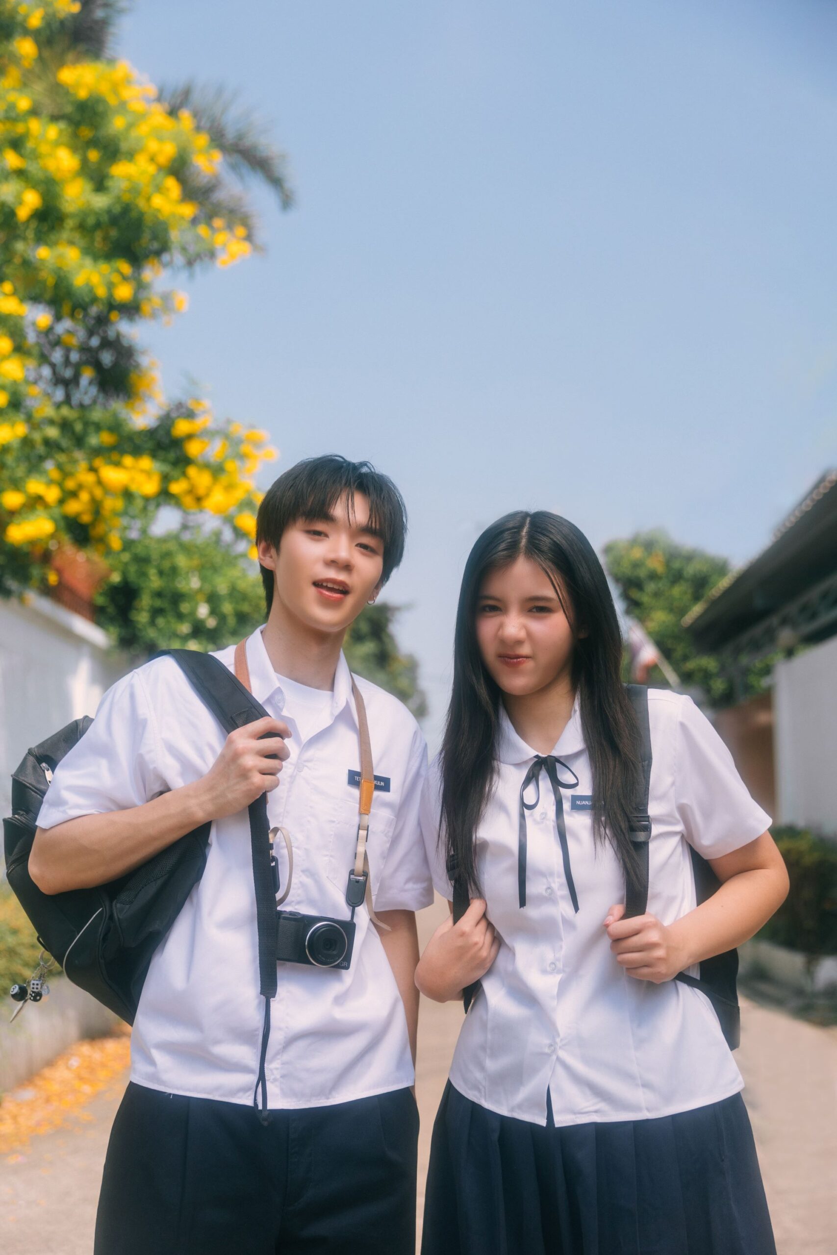 jaei ไม่รู้ไม่รู้ 05 scaled jaei คัมแบค! ส่งเพลงแทนใจคนแอบหวั่นไหว“ไม่รู้ไม่รู้ (Maybe I Like You)” เพลงของคนไม่กล้าฟันธงความรู้สึก