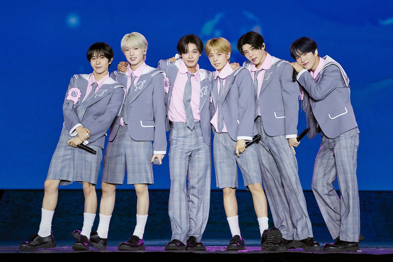 ภาพที่12.NCTWISHการแสดงSMTOWNLIVE2025 26 THECULTURETHEFUTURE ‘SMTOWN LIVE 2025-26’ ผนึกพลังศิลปินเฉลิมฉลอง 30 ปีของ SM ณ ราชมังคลากีฬาสถาน