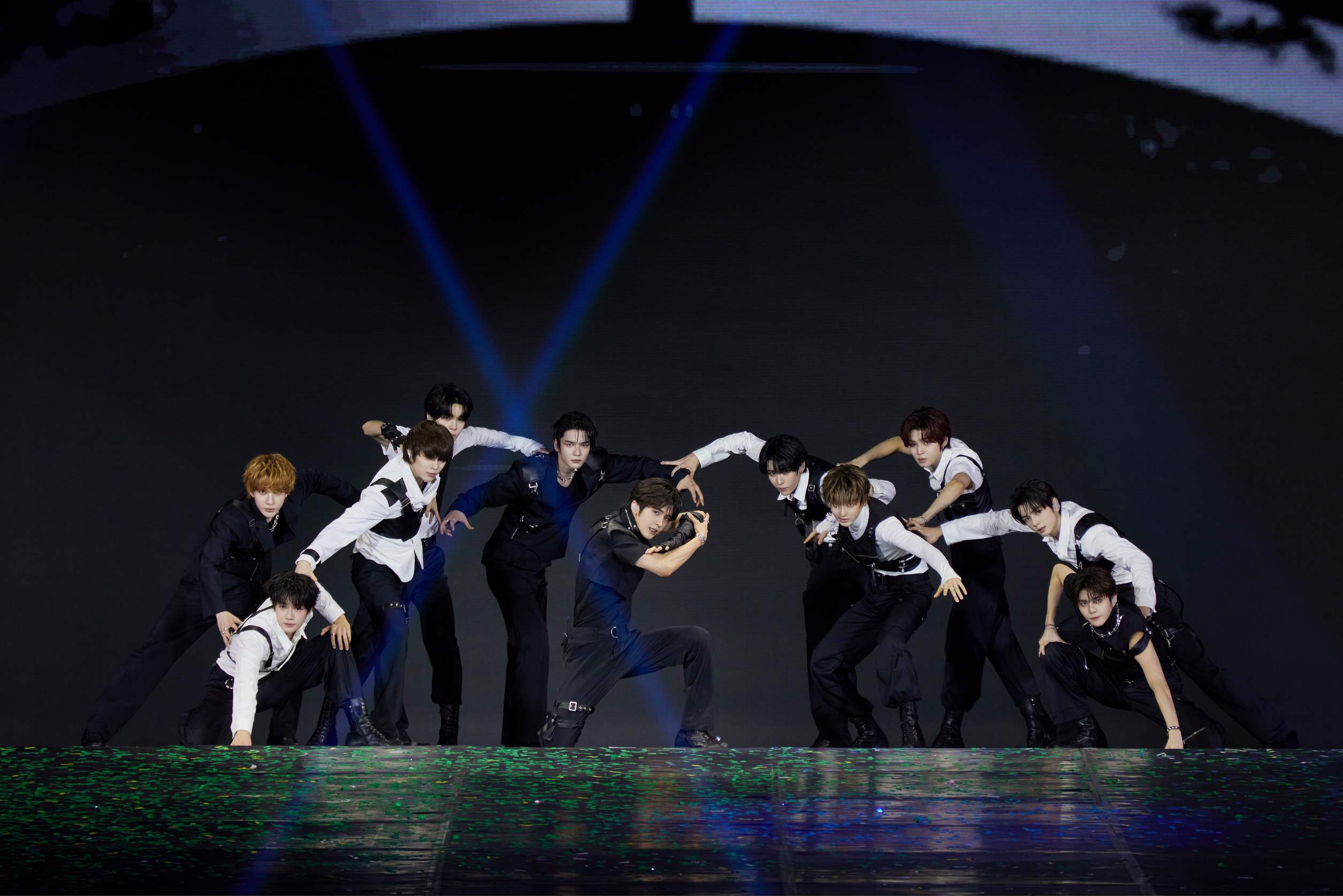 ภาพที่15.SMTR25การแสดงSMTOWNLIVE2025 26 THECULTURETHEFUTURE ‘SMTOWN LIVE 2025-26’ ผนึกพลังศิลปินเฉลิมฉลอง 30 ปีของ SM ณ ราชมังคลากีฬาสถาน