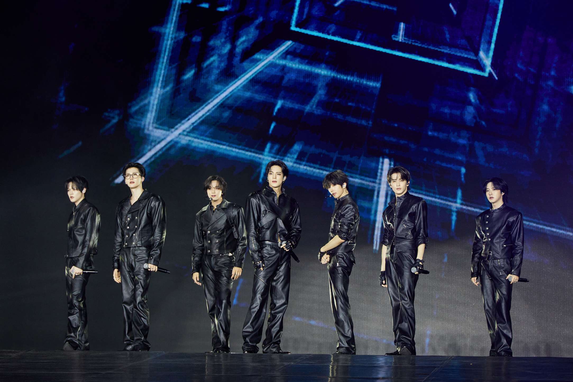 ภาพที่7.NCTDREAMการแสดงSMTOWNLIVE2025 26 THECULTURETHEFUTURE ‘SMTOWN LIVE 2025-26’ ผนึกพลังศิลปินเฉลิมฉลอง 30 ปีของ SM ณ ราชมังคลากีฬาสถาน