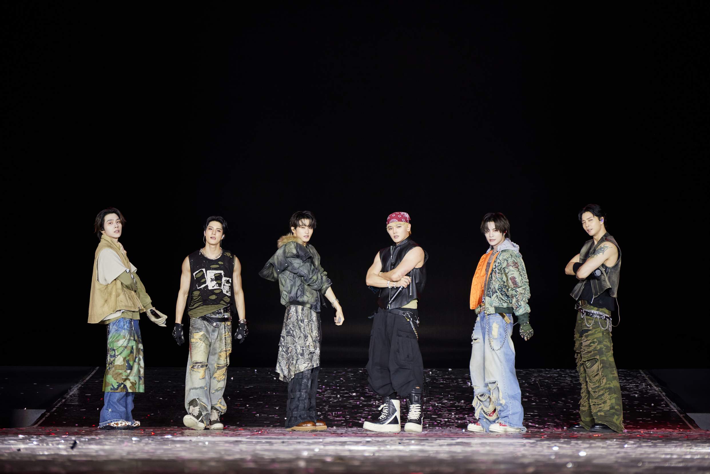 ภาพที่9.NCTUการแสดงSMTOWNLIVE2025 26 THECULTURETHEFUTURE inBANGKOK copy 2483x1657 1 ‘SMTOWN LIVE 2025-26’ ผนึกพลังศิลปินเฉลิมฉลอง 30 ปีของ SM ณ ราชมังคลากีฬาสถาน