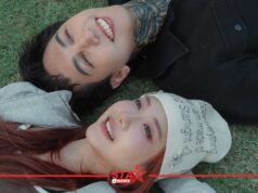 เคมีละมุน HYE x โจริญ 4EVE กับ Undefined (แค่อยู่กับเธอ) เวอร์ชันพิเศษที่โจริญร่วมแต่ง