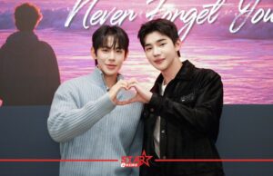 เคมีคู่จิ้นที่ต้องจับตา WeTV Original ดึงสองดาวรุ่ง “อีจาอุน-ฮวังจุนซู” เปิดโปรเจกต์ซีรีส์วายเกาหลีเรื่องแรก