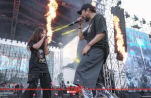 4 เฮดไลเนอร์ระดับโลก พร้อมไลน์อัพเดือด! อัพเดทบรรยากาศ Rock Alarm Festival 2026