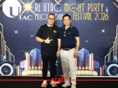 อนุร็อค เร็คคอร์ด ปล่อยของเกินนิยามงานเลี้ยง จัดเทียบเท่า Music Festival เต็มรูปแบบ Tilly Birds – เบิ้ล ปทุมราช – ไทรรถแห่ มอบความสุขกว่า 6,000 คน