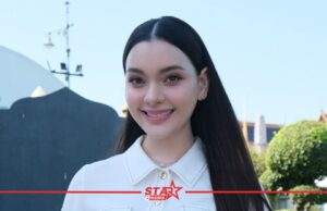 เปิดวาร์ป “พิ้งกี้” สวยครบเครื่อง ดีกรีนักศึกษาแพทย์ศิริราช “ป๋าเอกชัย” ดันบทนางเอก “สรรพลี้หวน”