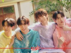 ‘JINWOOK – PHUTATCHAI’ จากวง BUS ชวนหยุดเวลาผ่านเพลง ‘Take Our Time’ ซิงเกิลที่ 2 ประกอบซีรีส์ ‘ด้วงกับเธอ’