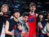 “CORTIS” ขึ้นแท่น K-Pop วงแรก โชว์พักครึ่ง NBA All-Star