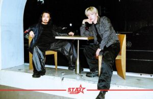 “Creepy Nuts” ดูโอ้ฮิปฮอปตัวพ่อจากญี่ปุ่น ผงาดคว้ารางวัล RIAA Gold Certification ถึง 2 เพลงรวด