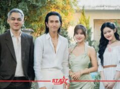 JEEP x MABELZ PiXXiE ส่งเพลงรักแสนอบอุ่น “นิทานของเรา (Our Tale)” ที่ได้ ‘ก้อย รัชวิน’ และ ‘ตูน อาทิวราห์’ มาร่วมแสดง MV