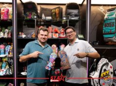 SWAG GOLF บุกไทย! เปิด Official Store แห่งแรกในเอเชีย