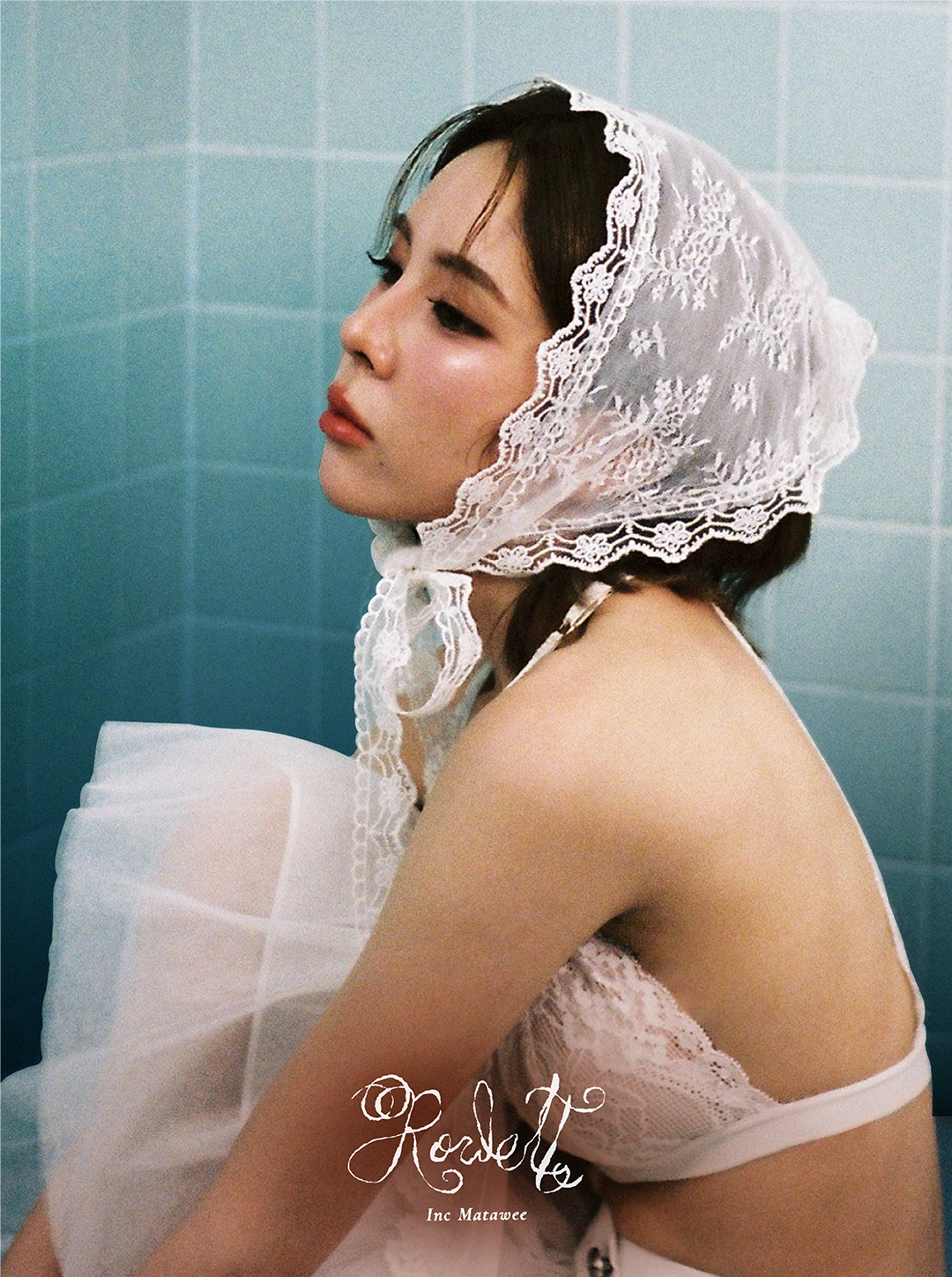 อิ๊น มาธวี 5 “อิ๊น-มาธวี” เดบิวต์เดี่ยวส่ง “ROULETTE” เพลงน่ารัก ปล่อยในเดือนแห่งความรัก