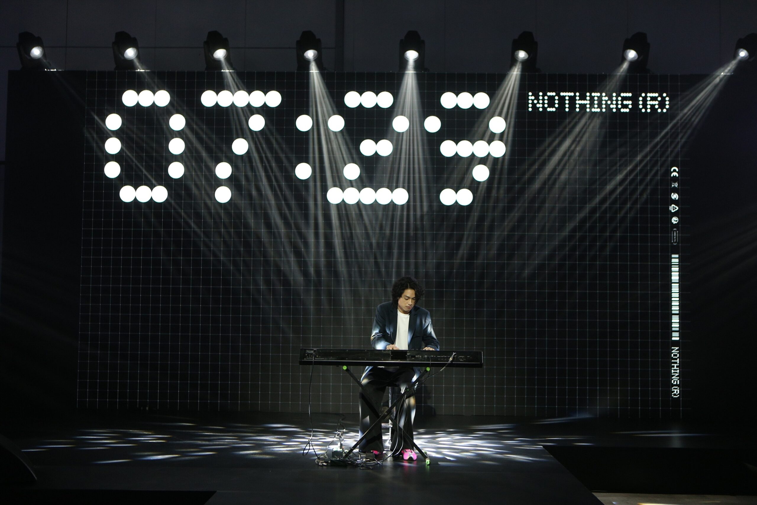 1360879 0 scaled MILLI ร่วม เปิดตัว Phone (4a) Series และ Headphone (a) เอาใจชาว Gen Z ภายใต้แนวคิด “Built Different” หรือ “เกิดมาไม่ตามใคร”