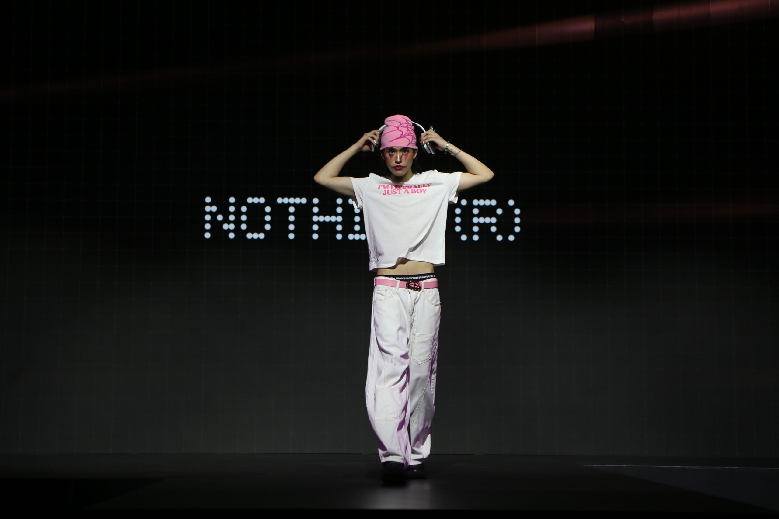 1360880 0 scaled MILLI ร่วม เปิดตัว Phone (4a) Series และ Headphone (a) เอาใจชาว Gen Z ภายใต้แนวคิด “Built Different” หรือ “เกิดมาไม่ตามใคร”