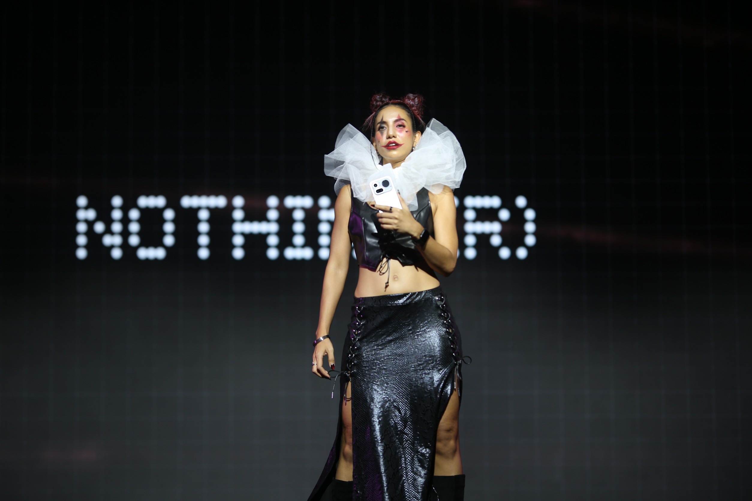 1360881 0 MILLI ร่วม เปิดตัว Phone (4a) Series และ Headphone (a) เอาใจชาว Gen Z ภายใต้แนวคิด “Built Different” หรือ “เกิดมาไม่ตามใคร”