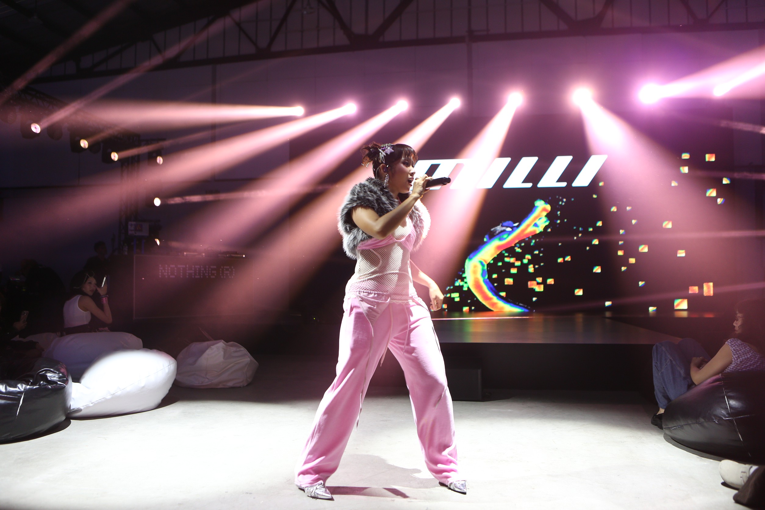 1360882 MILLI ร่วม เปิดตัว Phone (4a) Series และ Headphone (a) เอาใจชาว Gen Z ภายใต้แนวคิด “Built Different” หรือ “เกิดมาไม่ตามใคร”