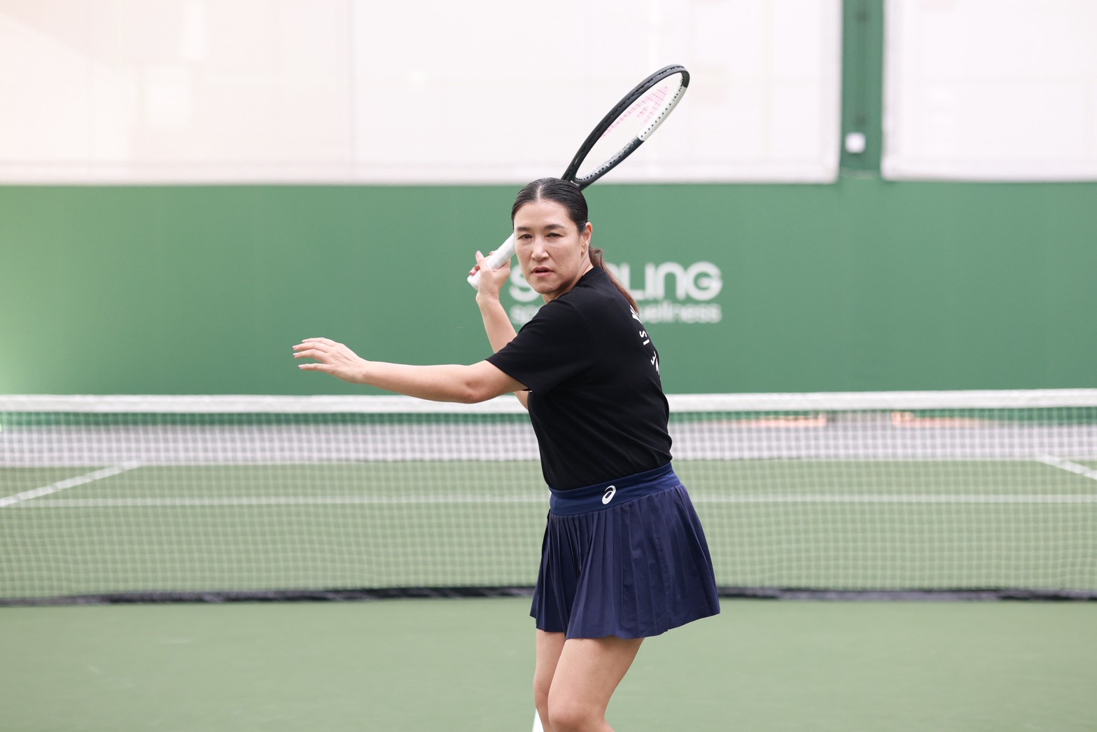 1773584622667 "วอร์ วนรัตน์" นำทีมนักกีฬาและอินฟลูเอนเซอร์สาย Racquet Sports ร่วมงาน HEAD Grand Brand Launch Event 2026 พร้อมเปิดตัว Brand Ambassador คนล่าสุด “แทมมี่” แทมมารีน 