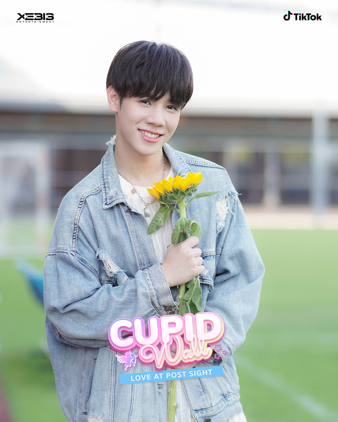 1773854982540 CUPID WALL ซีรีส์วายแนวตั้งเรื่องแรกของค่าย XEBIS ENTERTAINMENT