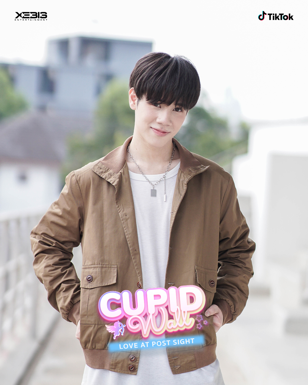 1773854983308 CUPID WALL ซีรีส์วายแนวตั้งเรื่องแรกของค่าย XEBIS ENTERTAINMENT