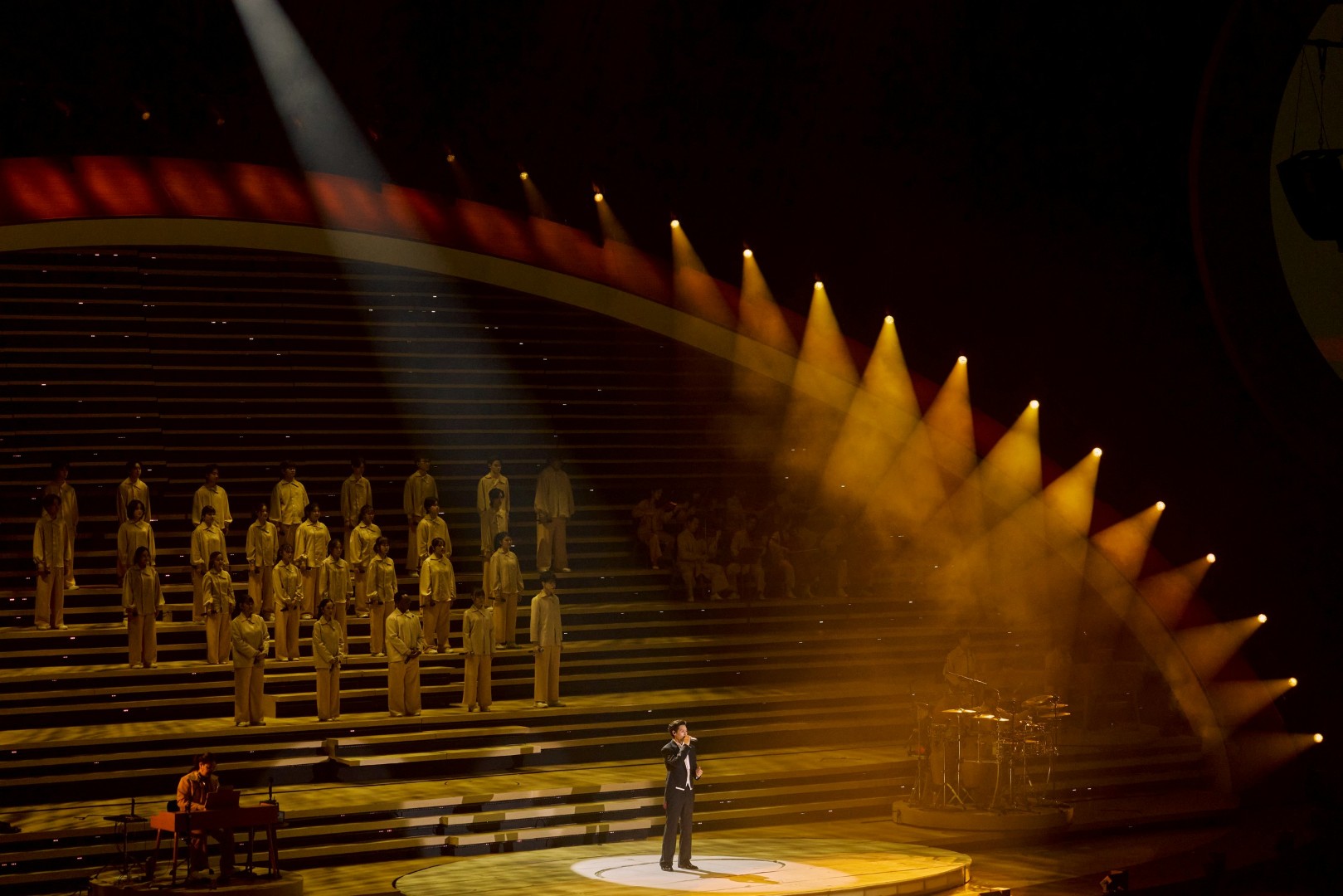 BILLKIN FEELQUENCY CONCERT 11 รีวิว "BILLKIN FEELQUENCY CONCERT" บิวกิ้นโชว์พลังเสียง-โปรดักชันอลังการ แฟนคลับอินทุกโมเมนต์