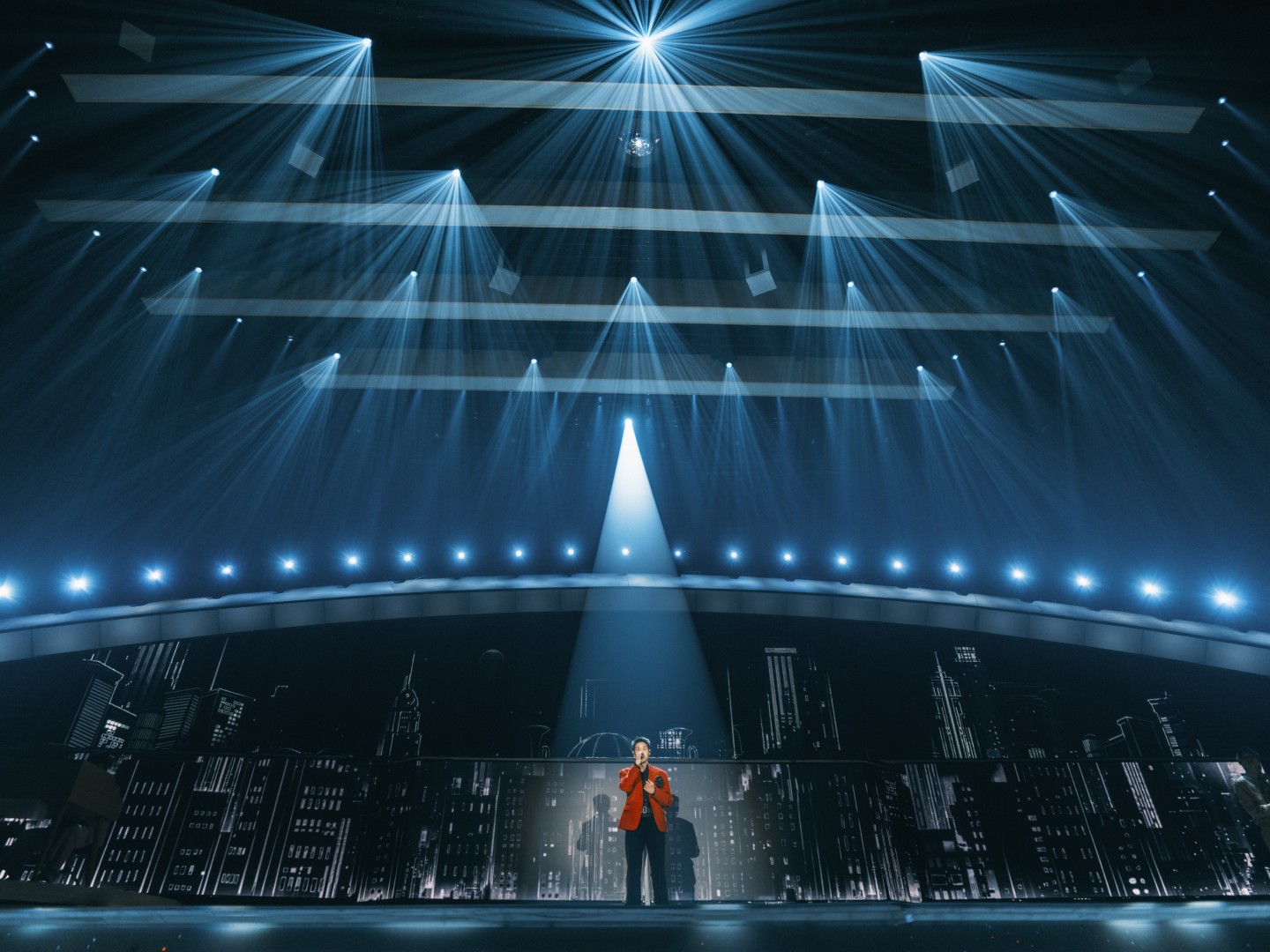 BILLKIN FEELQUENCY CONCERT 12 รีวิว "BILLKIN FEELQUENCY CONCERT" บิวกิ้นโชว์พลังเสียง-โปรดักชันอลังการ แฟนคลับอินทุกโมเมนต์