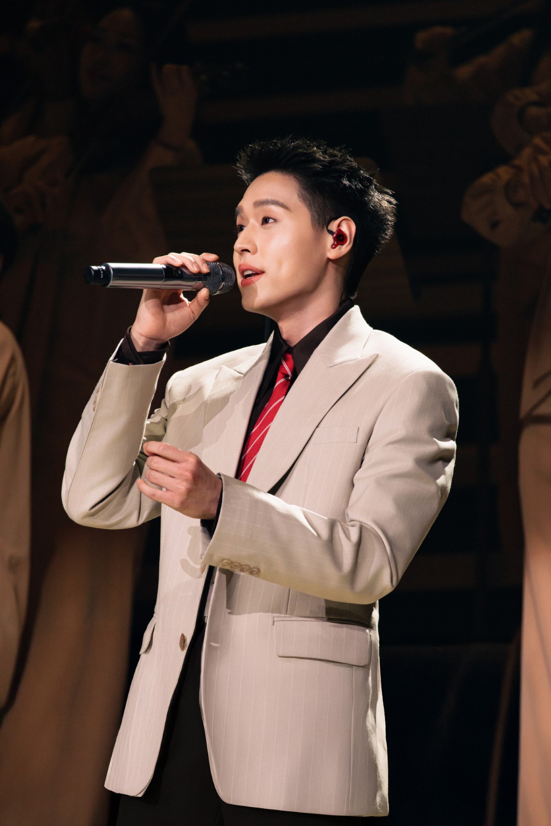 BILLKIN FEELQUENCY CONCERT 25 รีวิว "BILLKIN FEELQUENCY CONCERT" บิวกิ้นโชว์พลังเสียง-โปรดักชันอลังการ แฟนคลับอินทุกโมเมนต์