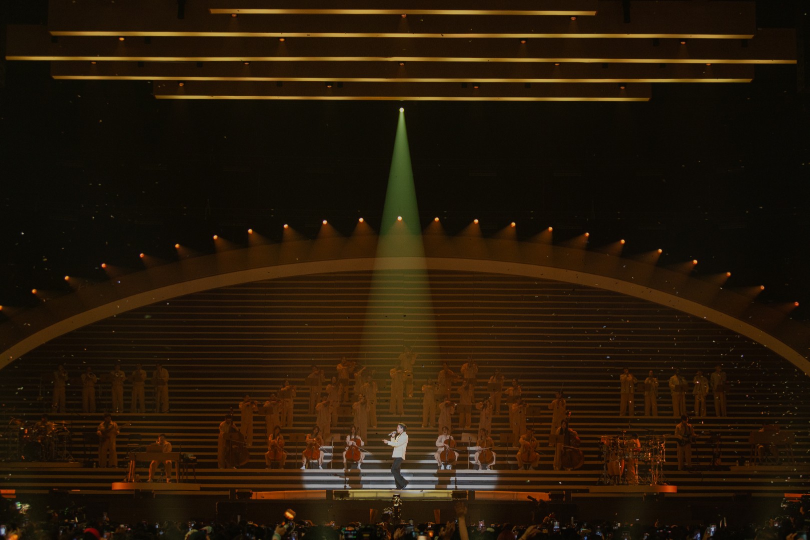 BILLKIN FEELQUENCY CONCERT 33 รีวิว "BILLKIN FEELQUENCY CONCERT" บิวกิ้นโชว์พลังเสียง-โปรดักชันอลังการ แฟนคลับอินทุกโมเมนต์