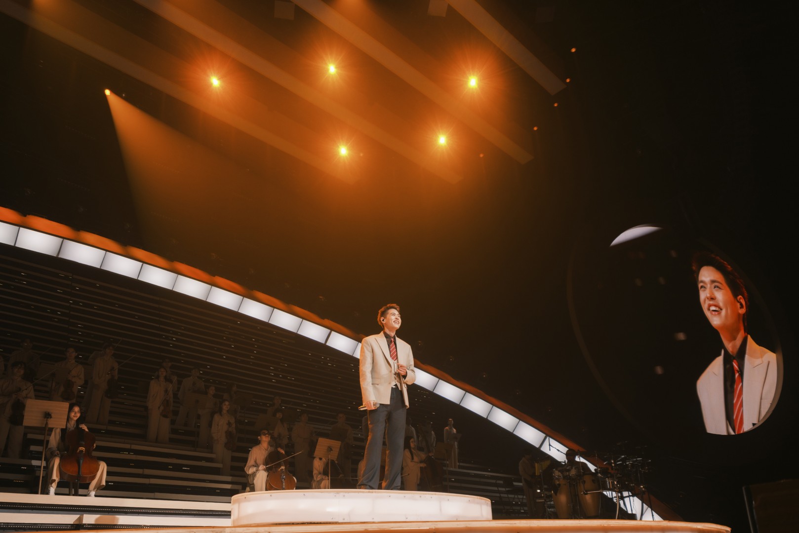 BILLKIN FEELQUENCY CONCERT 34 รีวิว "BILLKIN FEELQUENCY CONCERT" บิวกิ้นโชว์พลังเสียง-โปรดักชันอลังการ แฟนคลับอินทุกโมเมนต์