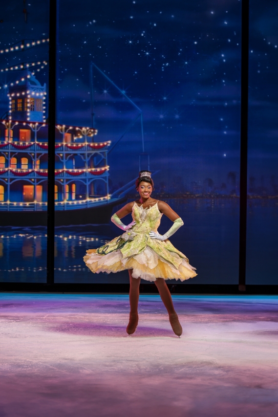 D37 20230830 Orlando Geo 0155 “DISNEY ON ICE PRESENTS MAGIC IN THE STARS” เปิดแสดงแล้ววันนี้ถึง 5 เมษายนนี้ ที่อิมแพ็ค อารีน่า
