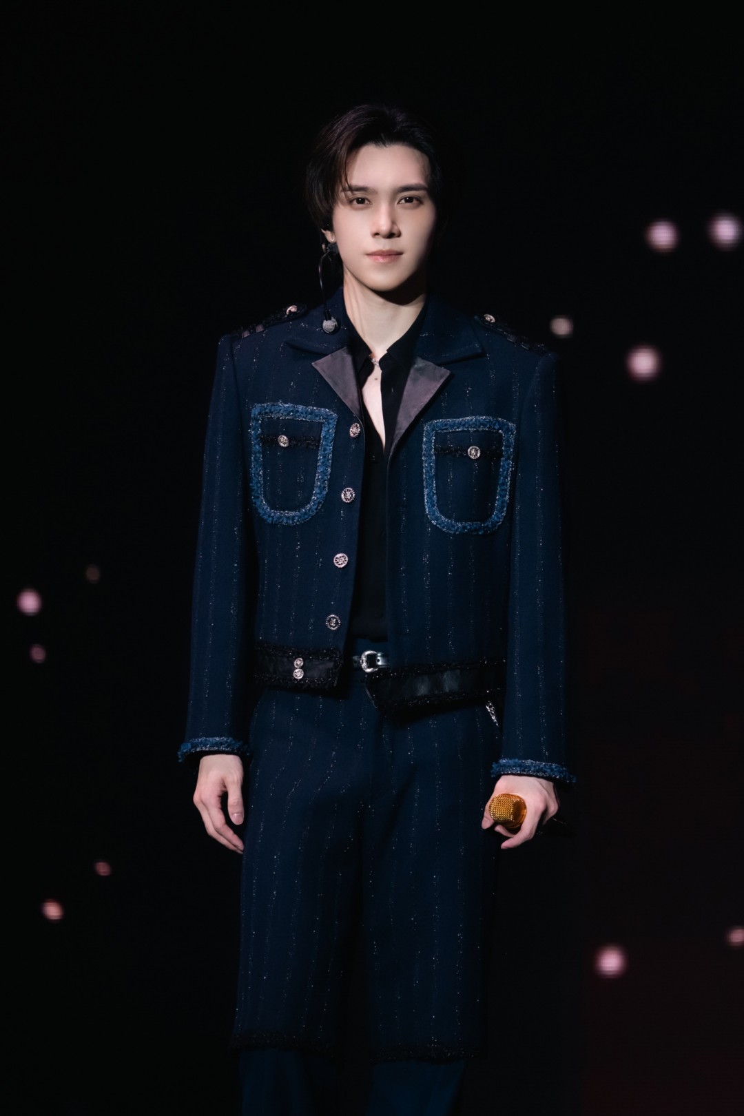 HENDERY ภาพที่ 4 2025 WayV Concert Tour NO Way OUT in BANGKOK WayV (เวย์วี) โอบล้อมทุกความประทับใจจน “ไร้ทางออก” ในคอนเสิร์ตใหญ่ ‘2025 WayV Concert Tour [NO Way OUT] in BANGKOK’