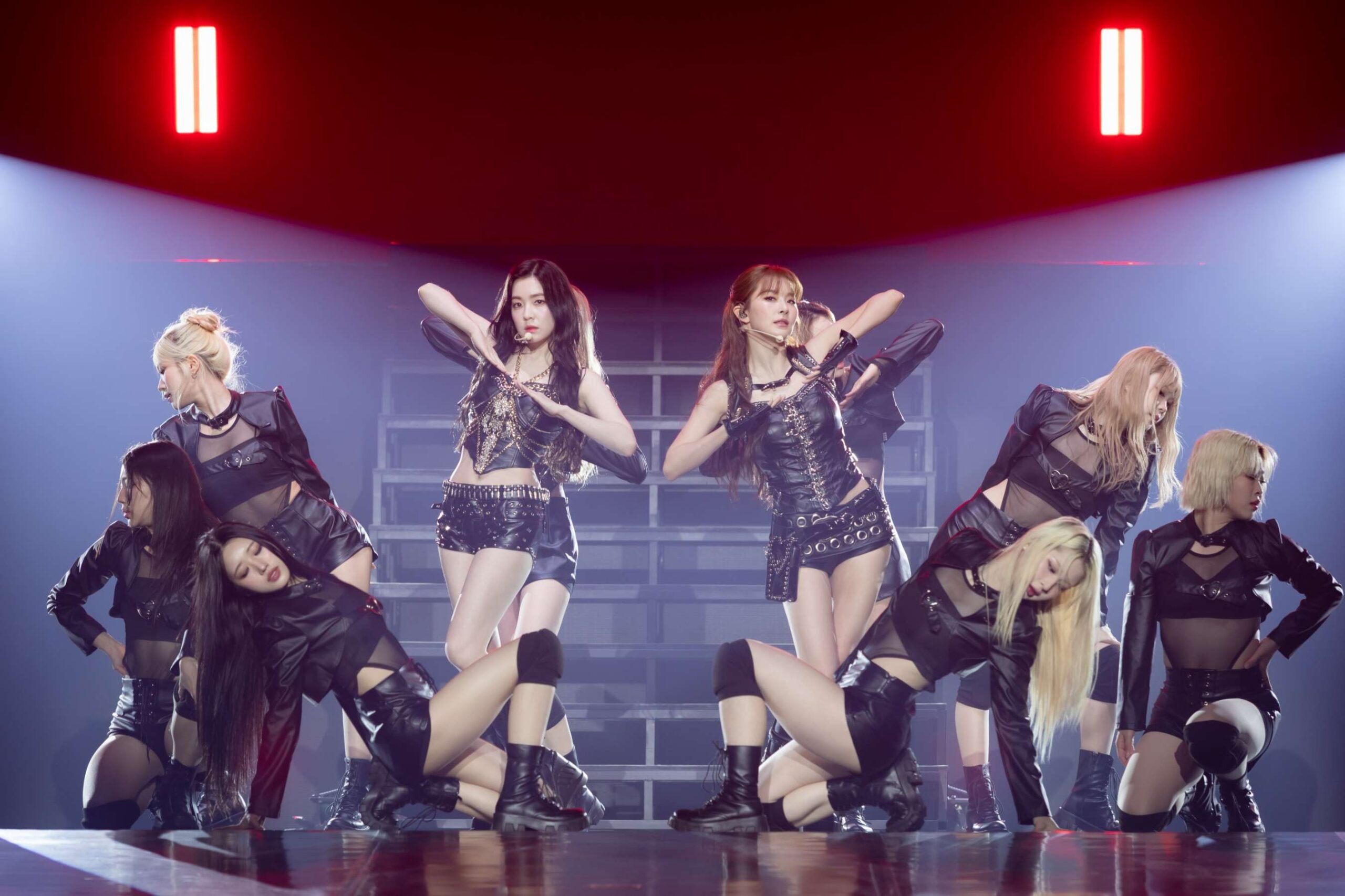 IRENESEULGIภาพที่3 2025IRENESEULGIConcertTour BALANCE inBANGKOK copy 2702x1802 scaled IRENE & SEULGI วง Red Velvet เปล่งประกายพลังความสมดุลสมฐานะ ‘ยูนิตที่สมบูรณ์แบบ’ ในคอนเสิร์ตครั้งแรกในไทย 2025 IRENE & SEULGI Concert Tour [ BALANCE ] in BANGKOK