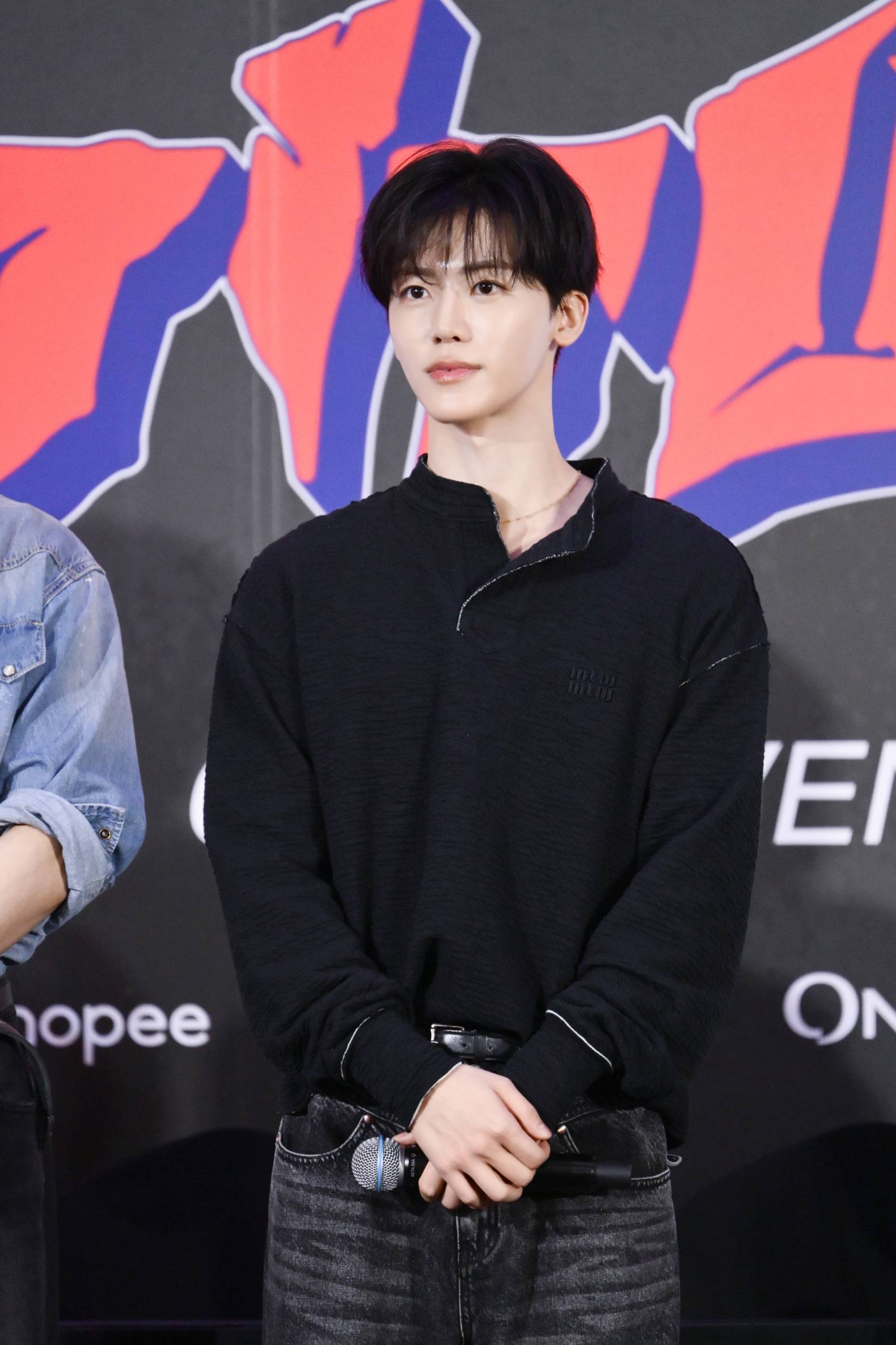 JAEMINภาพที่1 NCT DREAM (เอ็นซีที ดรีม) ชนะใจแฟนคลับชาวไทยแบบอยู่หมัดด้วยกิจกรรมสุดเอ็กซ์คลูซีฟ ‘Shopee x NCT DREAM 'Beat It Up' FANSIGN & CAFE EVENT’